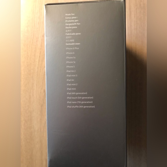 NWT - BlueFlame DEVICE CHARGING STATION - Factory Sealed! - Picture 7 of 10